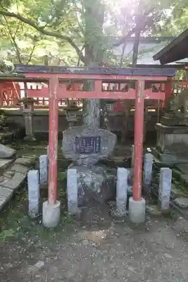 手向山八幡宮(奈良県)