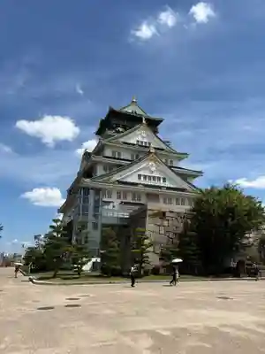 豊國神社(大阪府)