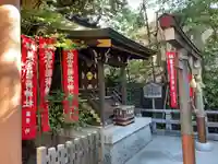 飯富稲荷神社(東京都)