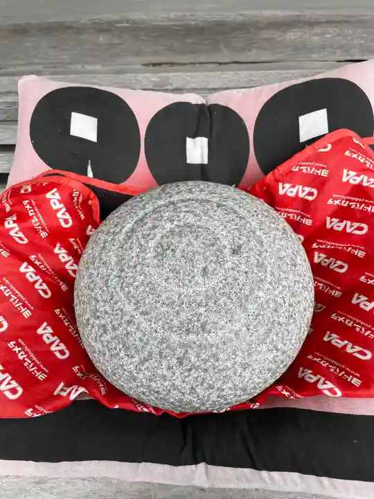 善名称院(真田庵)のその他建物