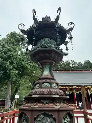 志波彦神社・鹽竈神社(宮城県)