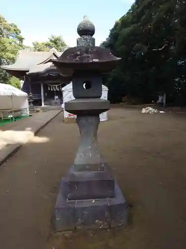 玉﨑神社(千葉県)