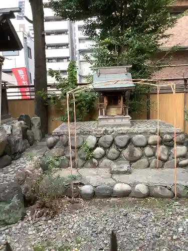 須佐之男神社(愛知県)
