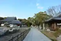 屋島寺のその他建物