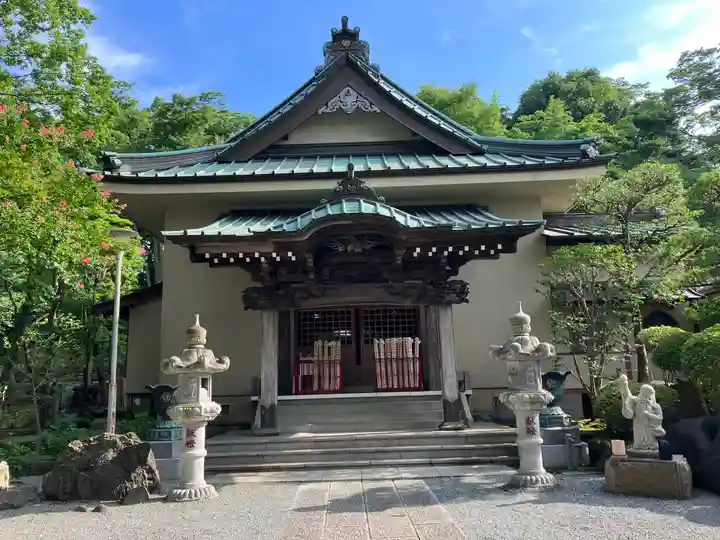 常光寺(神奈川県)