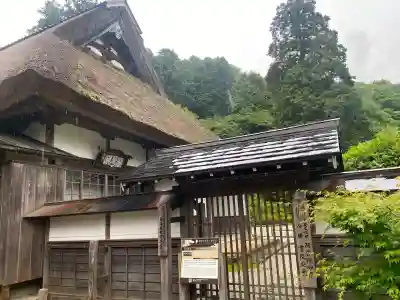 萬徳寺(福井県)
