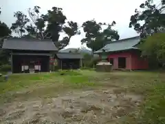 石堂寺の建物その他