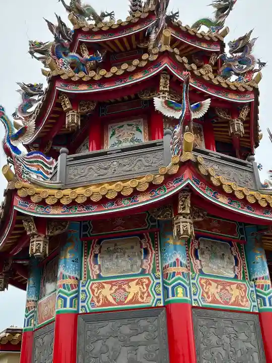 聖天宮(埼玉県)