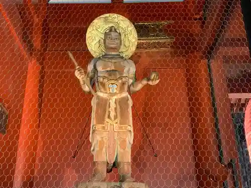 浅草寺(東京都)