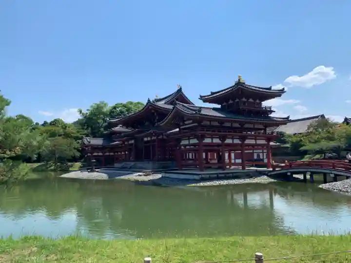 平等院のその他建物