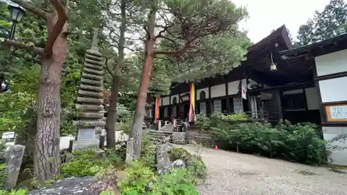 妙雲寺のその他建物