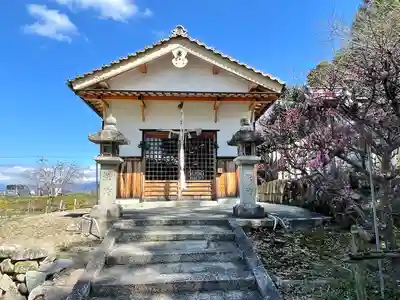 天満宮(滋賀県)
