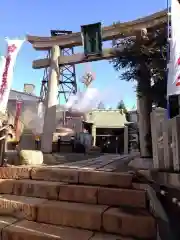 有馬天神社(兵庫県)