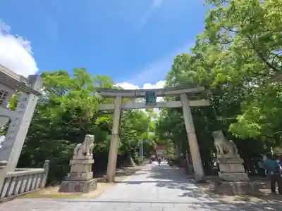 大山祇神社(愛媛県)
