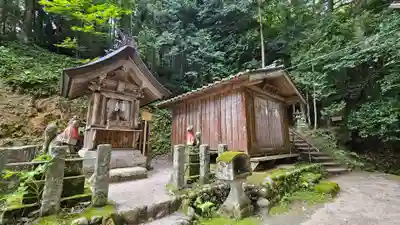 玉作湯神社(島根県)