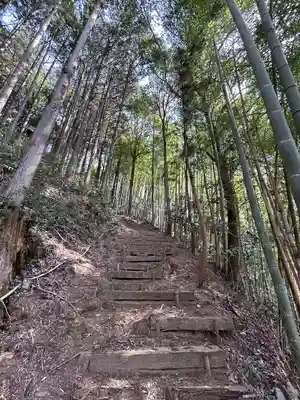 日月神社(茨城県)