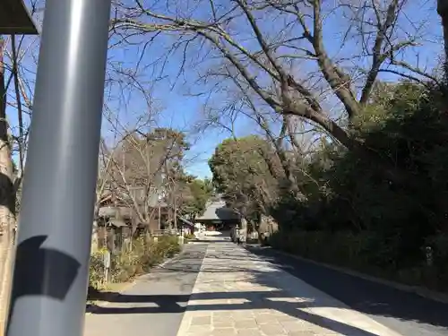 松陰神社のその他建物