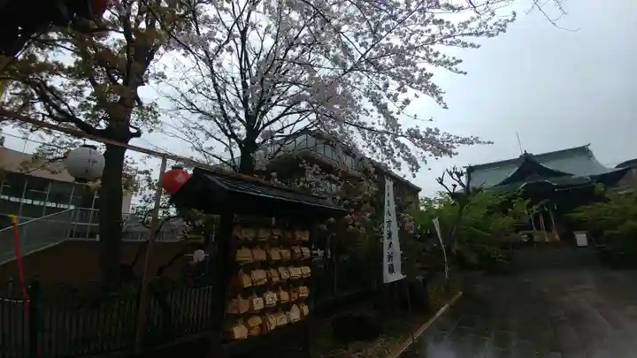 桜神宮のその他建物