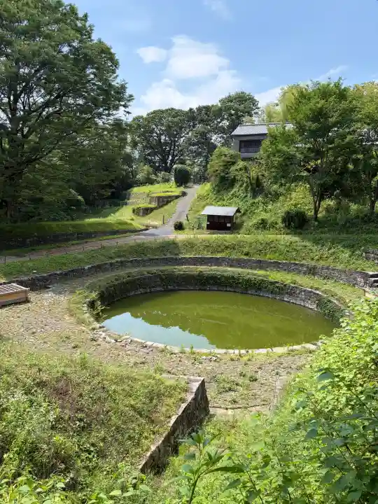 新田神社(群馬県)