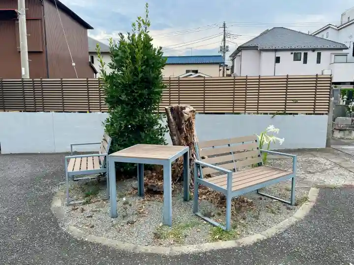 妙輪寺(神奈川県)