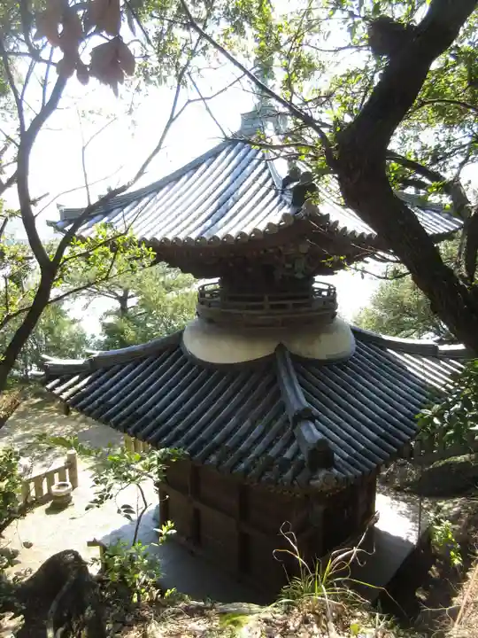 海禅院(和歌山県)