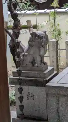 火除天満宮(京都府)