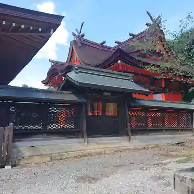 聖神社(大阪府)