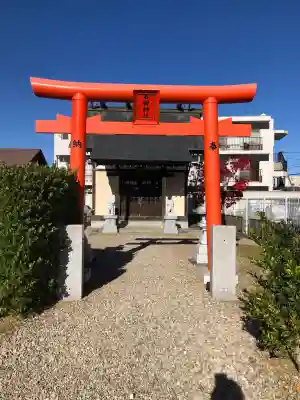 石留神社(宮城県)