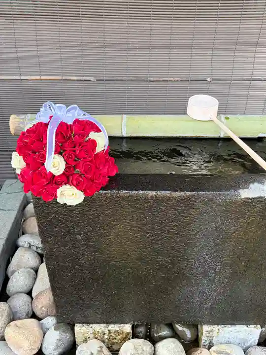 上尾御嶽神社(埼玉県)