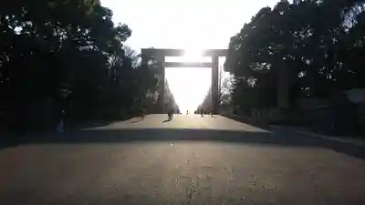 靖國神社(東京都)