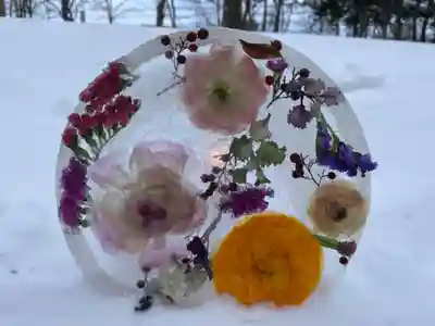 北広島市総鎮守　廣島神社(北海道)