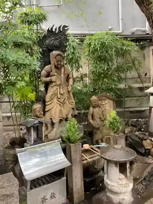 了徳院(大阪府)