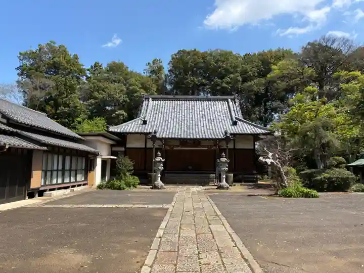 寶藏院(千葉県)