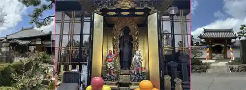 蔵福寺(滋賀県)