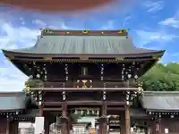 真清田神社(愛知県)