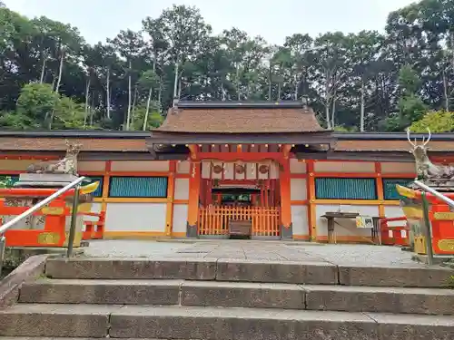 大原野神社(京都府)