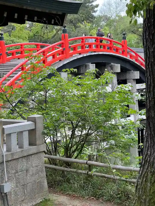住吉大社のその他建物