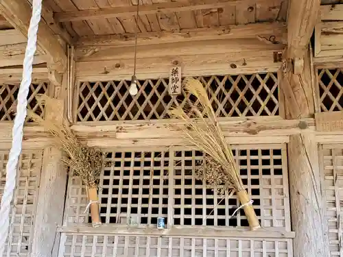 薬師寺のその他建物