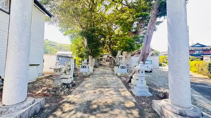 日枝神社(福井県)