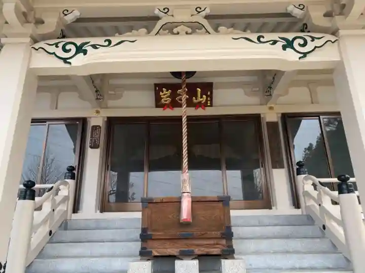 千手院のその他建物