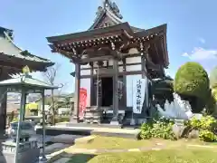 潮音寺(神奈川県)