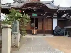 来迎院　経書堂　(清水寺境外塔頭）(京都府)