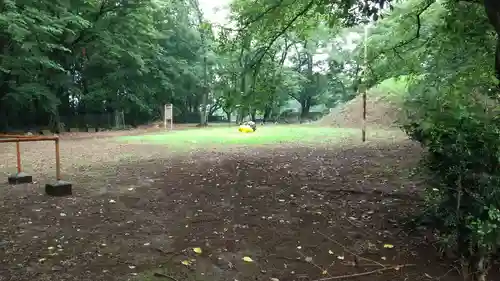 八幡社のその他建物