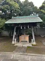 綾瀬稲荷神社(東京都)