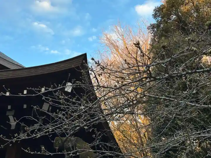靖國神社(東京都)