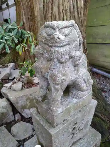 英彦山神宮(福岡県)