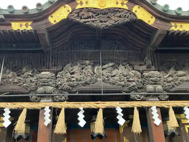 三嶋大社(静岡県)