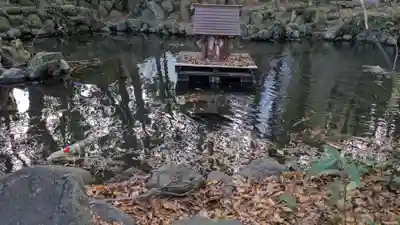 彌伽宜神社(京都府)