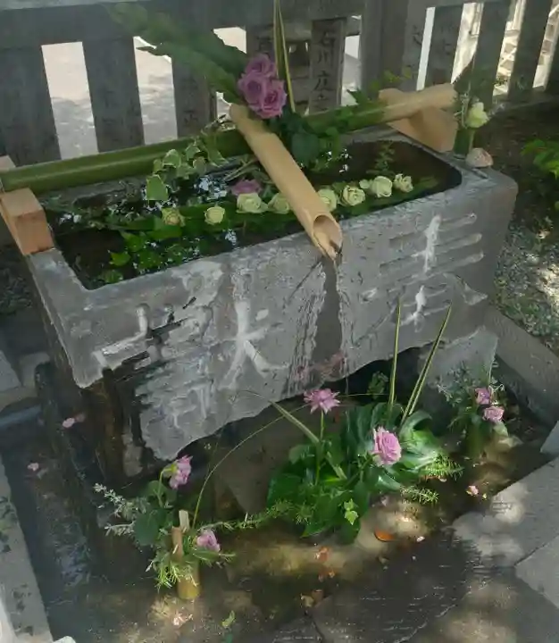 元町厳島神社(神奈川県)