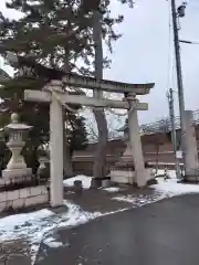 小松天満宮(石川県)